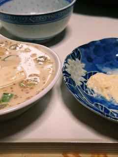 豆乳湯豆腐✨✨-レシピのメイン写真