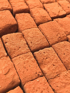 チョコチップ生チョコ-レシピのメイン写真