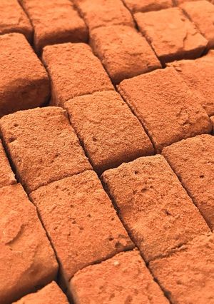チョコチップ生チョコ-レシピのメイン写真