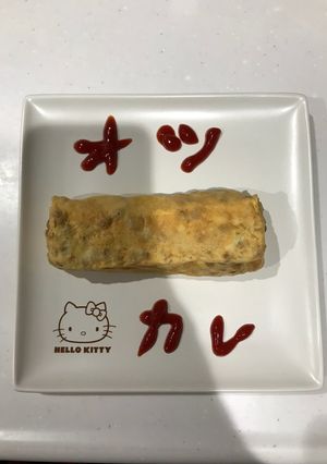 〜おつかれ☆納豆たまご〜-レシピのメイン写真