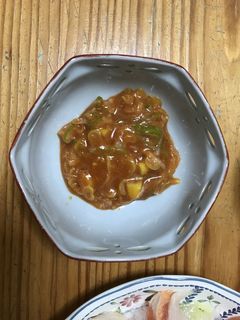 サムギョプサルのタレ サムジャン-レシピのメイン写真
