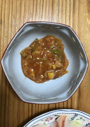 サムギョプサルのタレ サムジャン-レシピのメイン写真