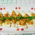 簡単☆筍の味噌マヨ焼き☆