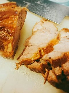 簡単煮るだけ☆ジューシー煮豚-レシピのメイン写真