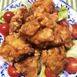 我が家の唐揚げ