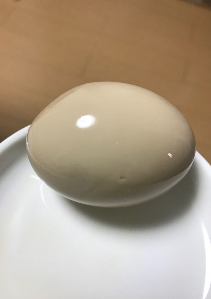 絶対失敗しない！煮卵-レシピのメイン写真