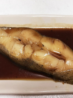 タレまで美味しい煮魚!-レシピのメイン写真