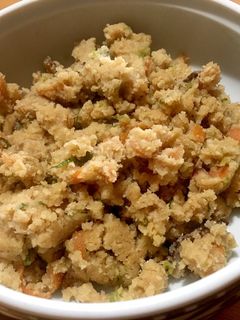 しょうゆがポイント*卯の花の煮物☆-レシピのメイン写真