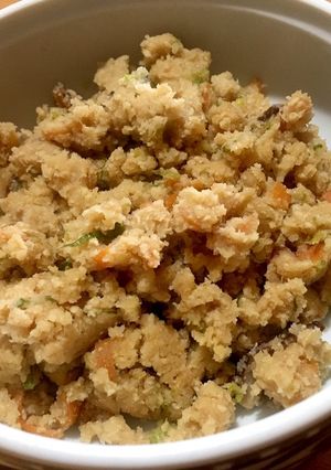 しょうゆがポイント＊卯の花の煮物☆-レシピのメイン写真