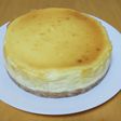 私のニューヨークチーズケーキ