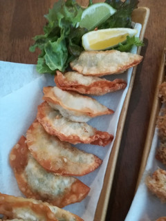 エビ餃子-レシピのメイン写真