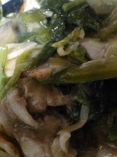 油を使いきる揚げ物☺揚げそば-レシピのメイン写真
