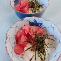 基本からアレンジまで！思わずつくりたくなる「マグロやまかけ