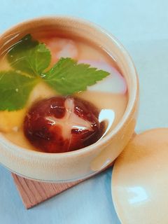 失敗なし!簡単!あんかけ 茶碗蒸し-レシピのメイン写真