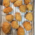 簡単美味しいチキンナゲット