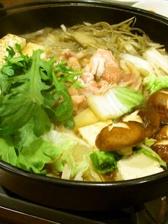 ごちそう鶏すき焼き♪-レシピのメイン写真