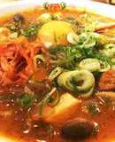 大盛りダイエットこんにゃくラーメン