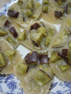 さつまいもたっぷり鬼饅頭-レシピのメイン写真