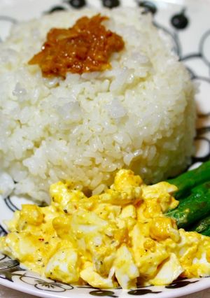 アスパラのタルタルソース添え-レシピのメイン写真