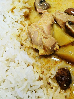 ジャスミンライスを炊飯器で炊くのだ!-レシピのメイン写真