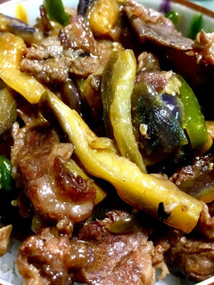 手早く簡単! スタミナ焼肉丼(≧◡≦)-レシピのメイン写真