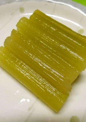 ＊春の味・ふきのお浸し＊-レシピのメイン写真