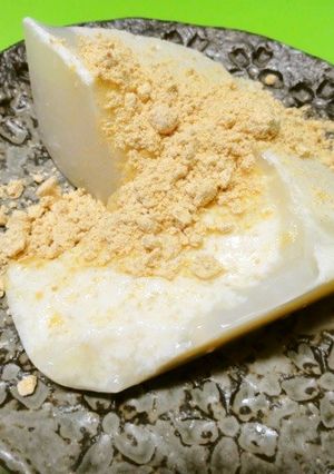 *豆乳羹*-レシピのメイン写真