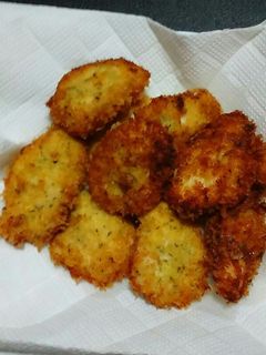 ささみフライの揚げ焼き✨-レシピのメイン写真