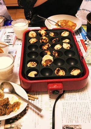 みんなでワイワイ♩カレーパーティー☆-レシピのメイン写真