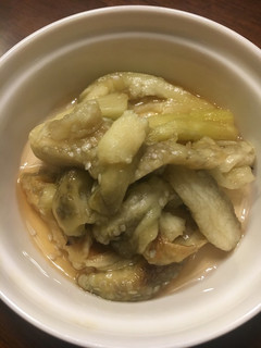 焼きなす-レシピのメイン写真