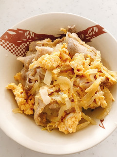だし使わず簡単!優しい味の他人丼!-レシピのメイン写真