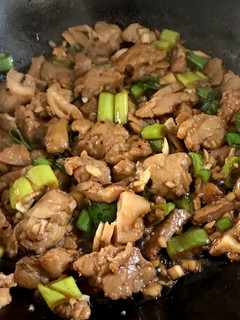 冷凍焼鳥の中華炒め-レシピのメイン写真