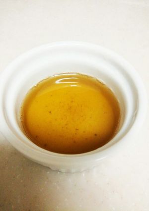 ネギ油-レシピのメイン写真