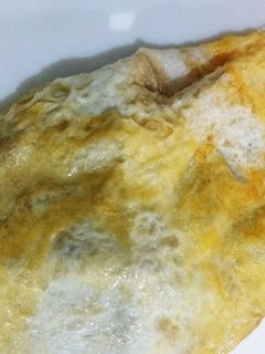 新玉ねぎと新じゃがいものオムレツ-レシピのメイン写真