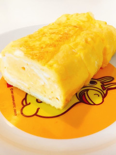 簡単すぎる卵焼き-レシピのメイン写真