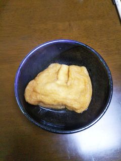 きむら家の油揚げのもやし詰め煮-レシピのメイン写真