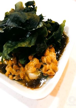 回復食に◎豆腐こんもりサラダ-レシピのメイン写真