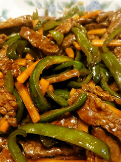 お肉がっつり!青椒肉絲-レシピのメイン写真