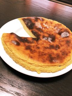 さつまいもプリンケーキ✨-レシピのメイン写真