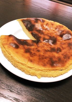 さつまいもプリンケーキ✨-レシピのメイン写真