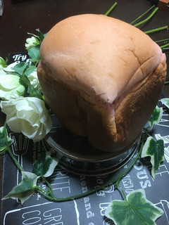春の桜食パン-レシピのメイン写真