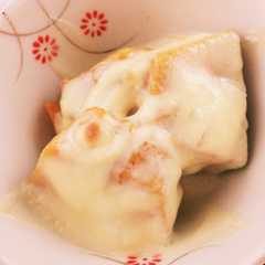 ★かぼちゃのマヨチーズ焼き★-レシピのメイン写真