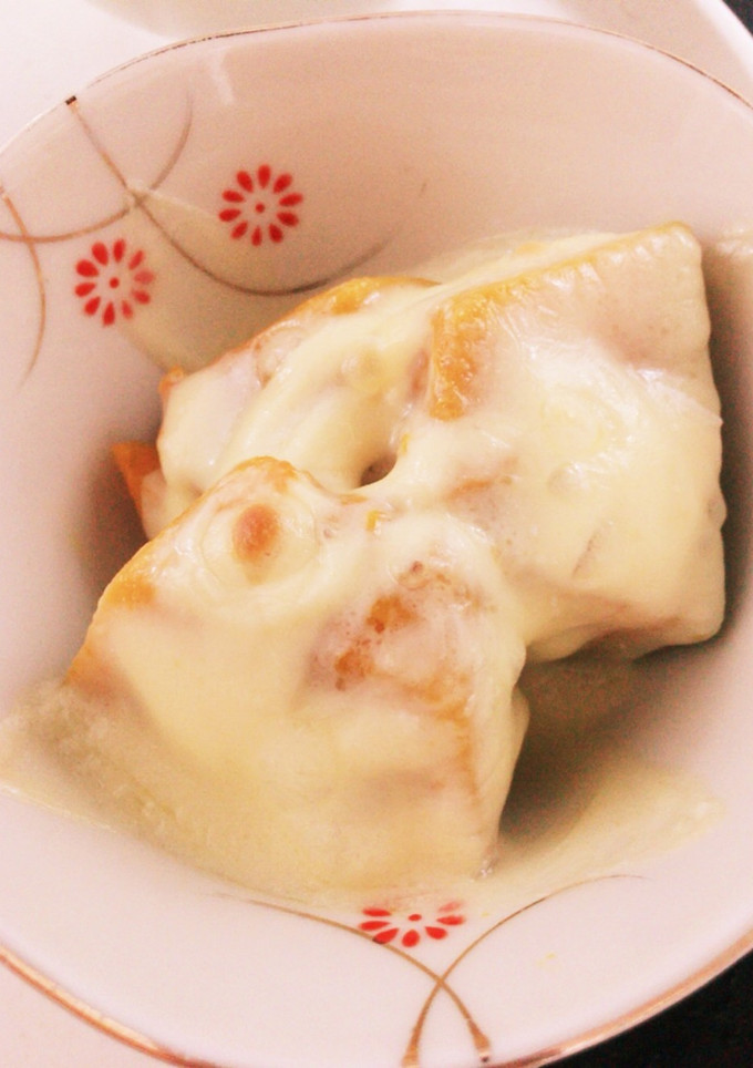 ★かぼちゃのマヨチーズ焼き★-レシピのメイン写真