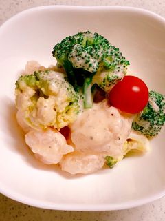 ツルっとぷりぷり☆海老マヨ-レシピのメイン写真