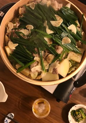 豚肉、野菜、きのこの蒸籠蒸し-レシピのメイン写真