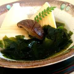 รูปของ 大きくても食べられちゃう！筍の若竹煮