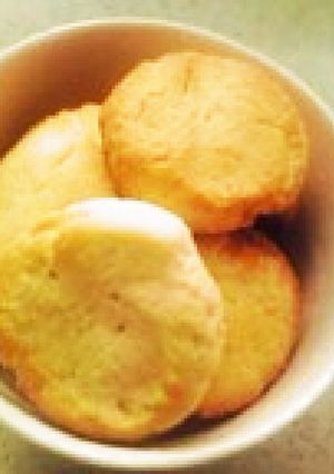 *今すぐ作れる♪塩ｸｯｷｰ*-レシピのメイン写真
