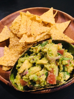 本格ワカモレ☆guacamole ☆-レシピのメイン写真