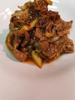 豚肉とちくわの炒めもの-レシピのメイン写真