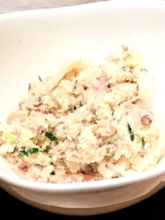 鯖水煮缶で!おからサラダ-レシピのメイン写真
